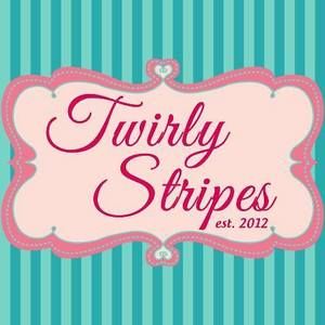 Meet your Posher, Twirly